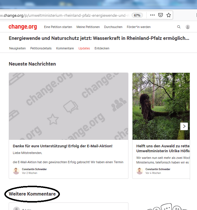 [Angemeldet und Unterschrieben]